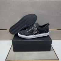 $80.00 USD Philipp Plein PP Casual Shoes For Men #1274850