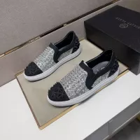 Philipp Plein PP Casual Shoes For Men #1274852