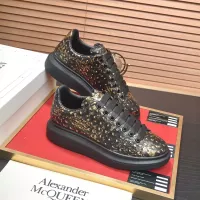 $80.00 USD Alexander McQueen Casual Shoes For Men #1275004