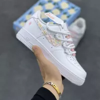 $105.00 USD Nike Air Force 1 For Women #1275028