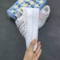 $105.00 USD Nike Air Force 1 For Women #1275028