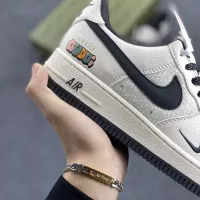 $105.00 USD Nike Air Force 1 For Women #1275032