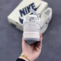 $105.00 USD Nike Air Force 1 For Women #1275035