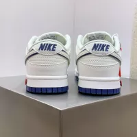 $88.00 USD Nike SB Dunk-Low For Men #1275044