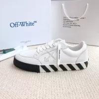 $82.00 USD Off-White Casual Shoes For Men #1275071