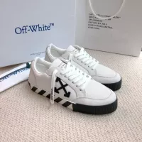 $82.00 USD Off-White Casual Shoes For Men #1275073