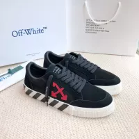 $82.00 USD Off-White Casual Shoes For Men #1275079