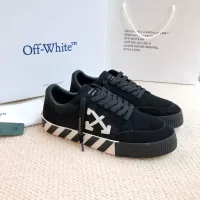 $82.00 USD Off-White Casual Shoes For Men #1275086