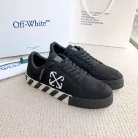 $82.00 USD Off-White Casual Shoes For Men #1275092