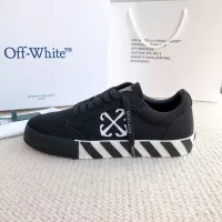 $82.00 USD Off-White Casual Shoes For Women #1275093