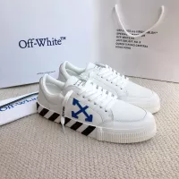 $82.00 USD Off-White Casual Shoes For Men #1275104