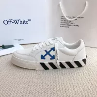 $82.00 USD Off-White Casual Shoes For Men #1275104