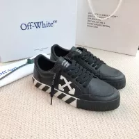 $82.00 USD Off-White Casual Shoes For Women #1275107