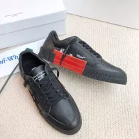 $82.00 USD Off-White Casual Shoes For Men #1275112