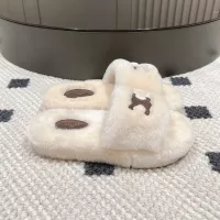 $85.00 USD Celine Slippers For Women #1275249