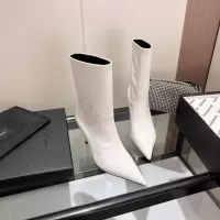 $140.00 USD Alexander Wang Boots For Women #1275296