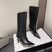 $170.00 USD Alexander Wang Boots For Women #1275300