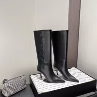 $170.00 USD Alexander Wang Boots For Women #1275300