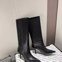 $170.00 USD Alexander Wang Boots For Women #1275300