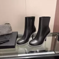 $145.00 USD Alexander Wang Boots For Women #1275302