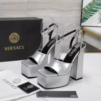 $118.00 USD Versace Sandal For Women #1275345