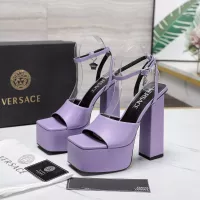 $118.00 USD Versace Sandal For Women #1275346