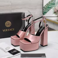 $118.00 USD Versace Sandal For Women #1275347