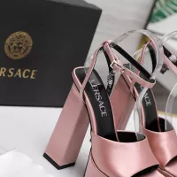 $118.00 USD Versace Sandal For Women #1275347