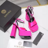 $118.00 USD Versace Sandal For Women #1275348