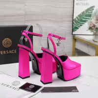 $118.00 USD Versace Sandal For Women #1275348