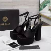 $118.00 USD Versace Sandal For Women #1275349