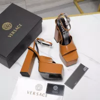 $118.00 USD Versace Sandal For Women #1275350