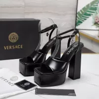 $118.00 USD Versace Sandal For Women #1275353