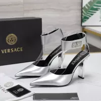 $118.00 USD Versace Sandal For Women #1275354