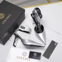 $118.00 USD Versace Sandal For Women #1275354