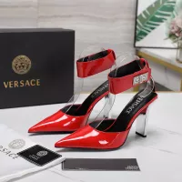 $118.00 USD Versace Sandal For Women #1275355