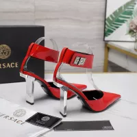 $118.00 USD Versace Sandal For Women #1275355