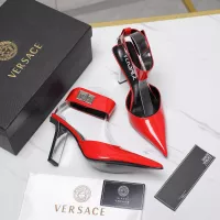 $118.00 USD Versace Sandal For Women #1275355