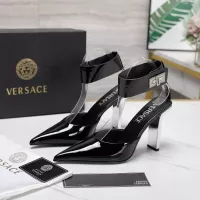 $118.00 USD Versace Sandal For Women #1275356