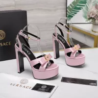 $132.00 USD Versace Sandal For Women #1275364