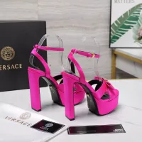 $132.00 USD Versace Sandal For Women #1275365