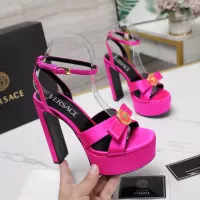 $132.00 USD Versace Sandal For Women #1275365