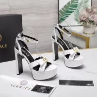 $132.00 USD Versace Sandal For Women #1275366