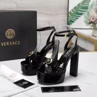 $132.00 USD Versace Sandal For Women #1275367