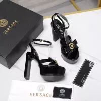 $132.00 USD Versace Sandal For Women #1275367