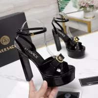 $132.00 USD Versace Sandal For Women #1275367