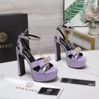 $132.00 USD Versace Sandal For Women #1275368