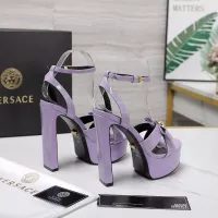 $132.00 USD Versace Sandal For Women #1275368