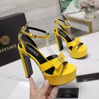 $132.00 USD Versace Sandal For Women #1275369