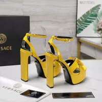 $132.00 USD Versace Sandal For Women #1275369